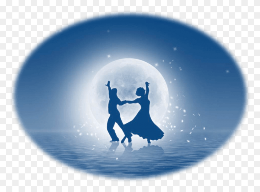 1237x889 Featuring The World Famous Glenn Miller Orchestra Moonlight Dance, Dance Pose, Leisure Activities, Performer HD PNG Download