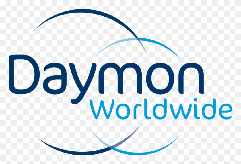1024x673 Feb 2018 Daymon Worldwide Logo, Text, Word, Number HD PNG Download