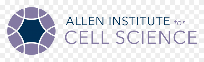 5890x1500 Логотип Allen Brain Atlas За Февраль 2019 Года, Текст, Число, Символ Hd Png Скачать