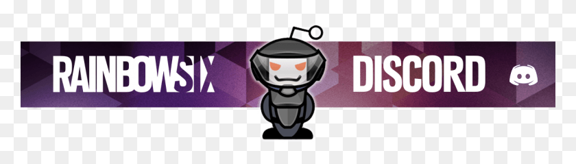 1200x276 Descargar Pngfeb Rainbow Six Discord, Etiqueta, Texto, Papel Hd Png