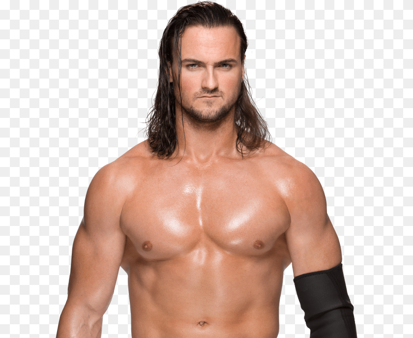 February 25 2016 Drew Mcintyre Wwe 2016, Adult, Male, Man, Person Clipart PNG