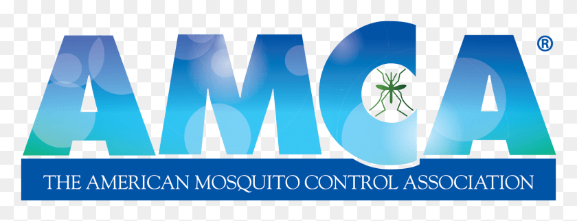 1608x541 February 26 March 2 American Mosquito Control Association, Text, Graphics HD PNG Download