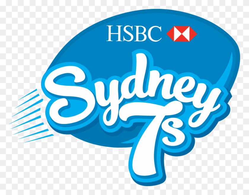 984x755 February Sydney 7s Rugby 2019, Text, Number, Symbol HD PNG Download