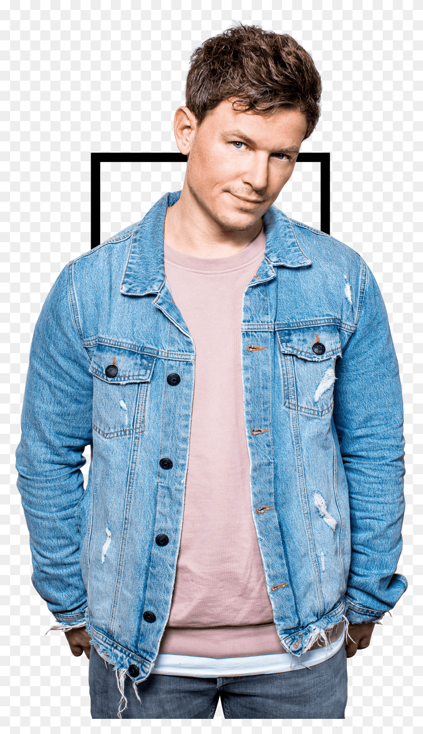 2529x4526 Fedde Le Grand Has Joined Forces With Raiden For Their Fedde Le Grand HD PNG Download