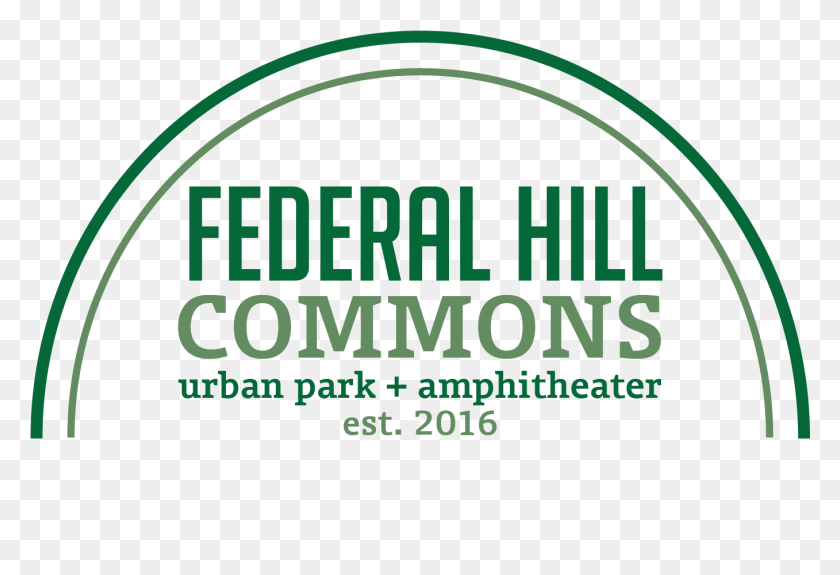 1357x896 Federal Hill Commons Tribute Tour Circle, Text, Logo, Symbol HD PNG Download