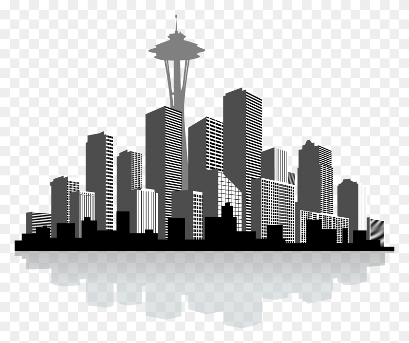 1903x1573 Federal Mediation And Conciliation Service Space Needle, High Rise, City, Urban HD PNG Download