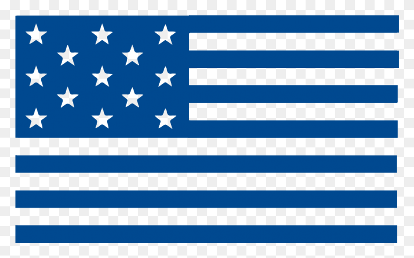 1043x623 Federal Services Link All Blue Usa Flag, Bird, Animal, Symbol HD PNG Download