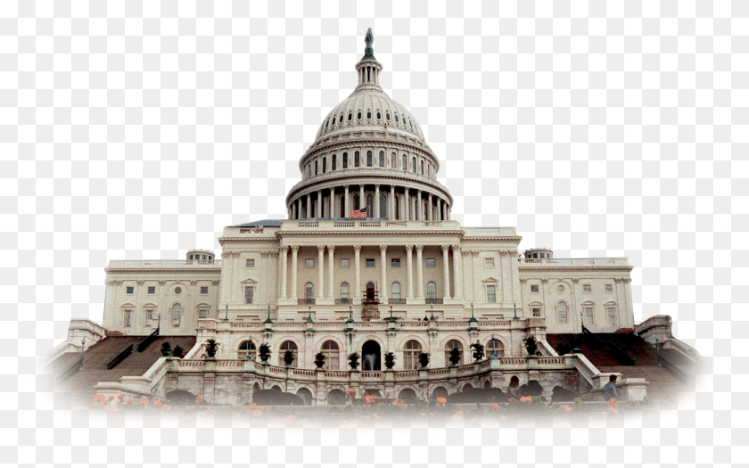 1204x718 Federal U S Representative U.s. Capitol, Dome, Architecture, Building HD PNG Download