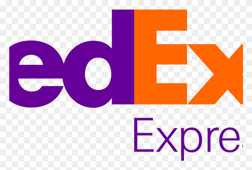 1025x669 Логотип Fedex Express, Символ, Товарный Знак, Текст Hd Png Скачать