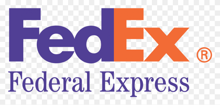 1069x468 Логотип Fedex Federal Express, Текст, Алфавит, Символ Hd Png Скачать