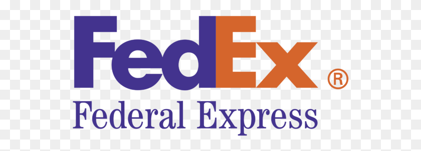 552x243 Fedex Logo, Text, Alphabet, Word HD PNG Download