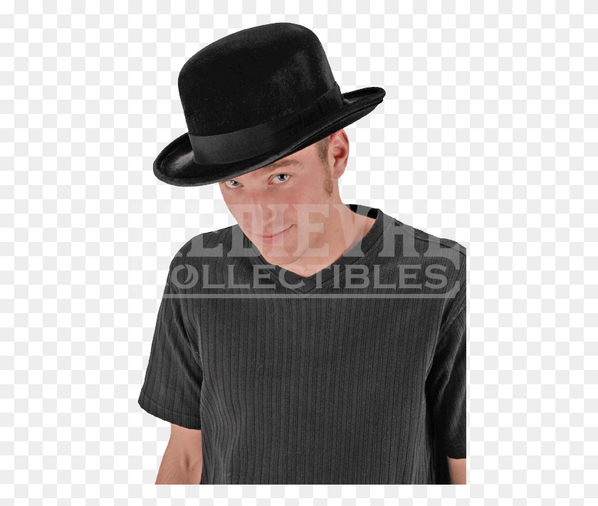 471x651 Fedora Png / Ropa Png