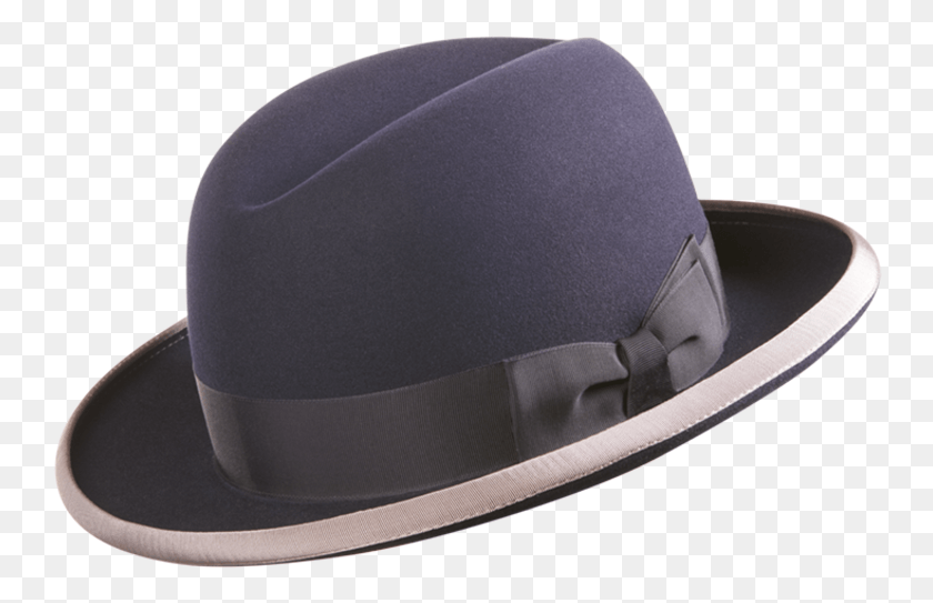 750x483 Fedora, Clothing, Apparel, Hat HD PNG Download