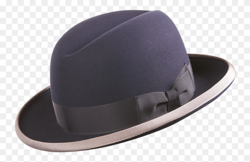 750x483 Fedora, Одежда, Одежда, Шляпа Png Скачать