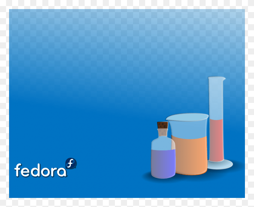 1280x1024 Fedora Science Fedora, Jar, Plástico, Medicamento Hd Png