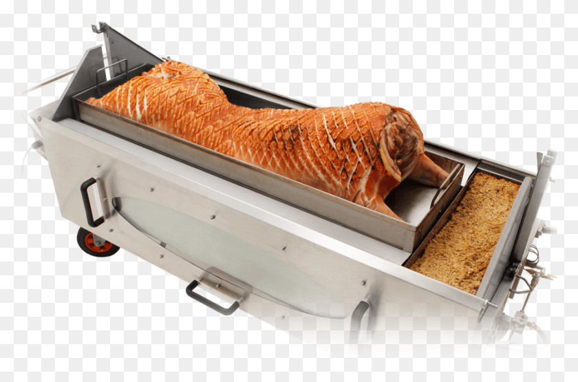 887x564 Feed More Mouths Suckling Pig, Bread, Food, Bread Loaf HD PNG Download
