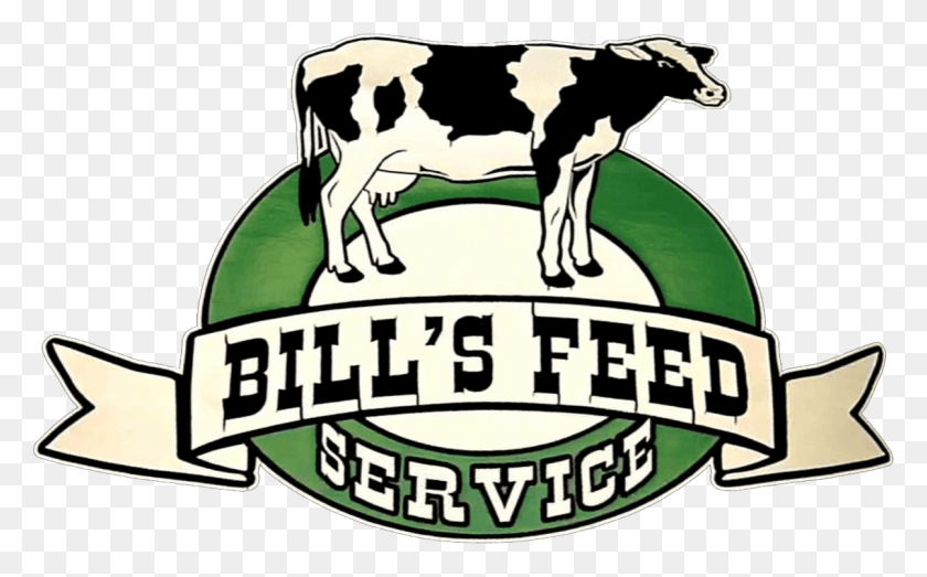 1204x715 Feed Service Llc Billy The Kid, Vaca, Ganado, Mamífero Hd Png
