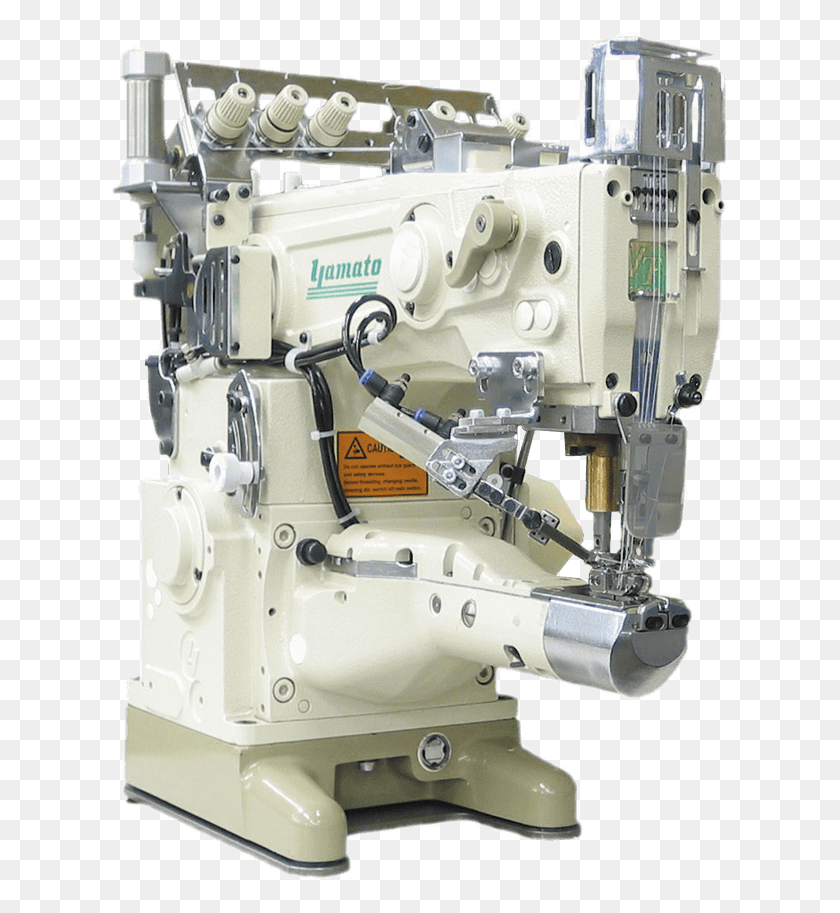 620x853 Feed Up The Arm Interlock Stitch Machinevt2500 Series Industrial Sewing Machines, Machine, Lathe, Motor HD PNG Download