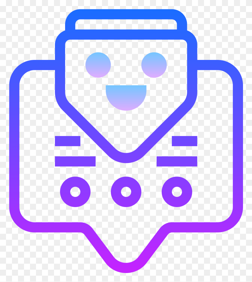 1151x1301 Feedback Icon, Robot, Symbol HD PNG Download