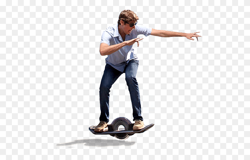 519x477 Feel Like Hoverboard Is An Extension Of Me Skateboarding, Person, Human, Vehicle HD PNG Download