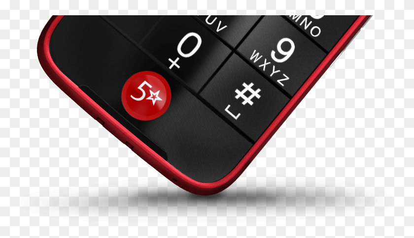 762x424 Feel Prepared And Protected With 5star Input Device, Text, Electronics, Phone HD PNG Download