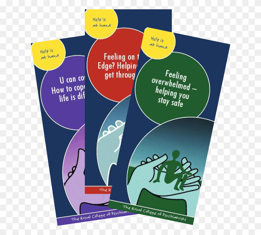 642x698 Feeling On The Edge Suicide Prevention Leaflets, Poster, Advertisement, Flyer HD PNG Download