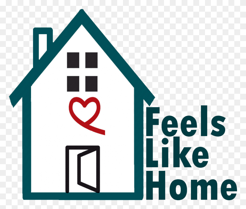 1027x860 Feels Like Home Co Feels Like Home Co, Symbol, Urban, Building HD PNG Download