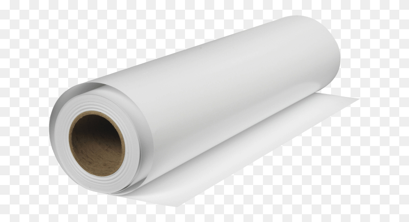 641x396 Feet Of 13 Inch Blank Hydrographic Film Label, Aluminium, Cylinder, Plastic Wrap HD PNG Download