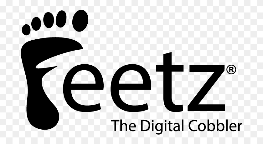 709x401 Feetz - Первая Компания, Которая Использует 3D-Печать И Логотип Netsapiens Для Мобильных Устройств, Серый, World Of Warcraft Hd Png Скачать