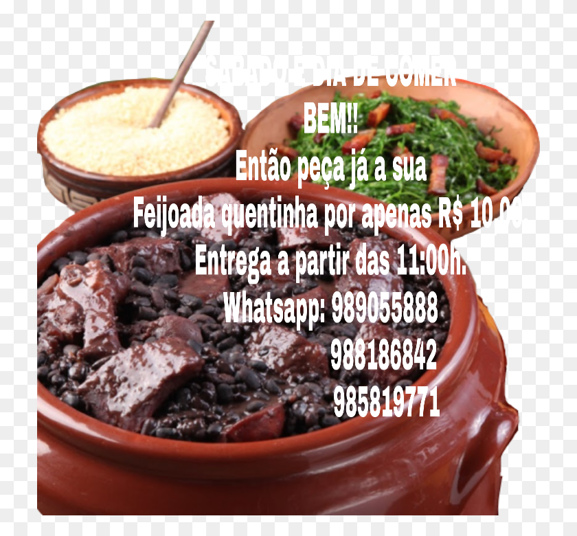 732x720 Pastel De Cumpleaños Png / Feijoada Hd Png