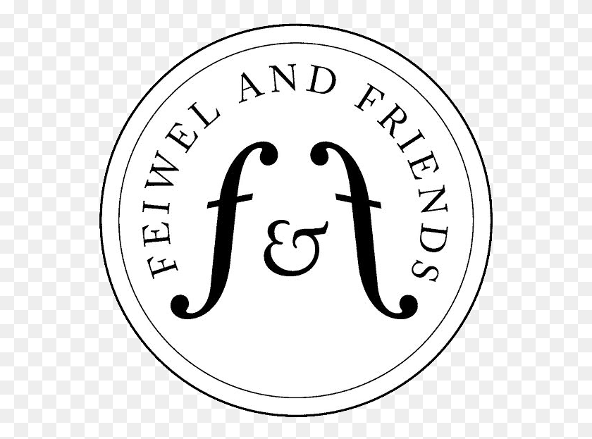 561x563 Feiwel And Friends Circle, Texto, Símbolo, Logo Hd Png