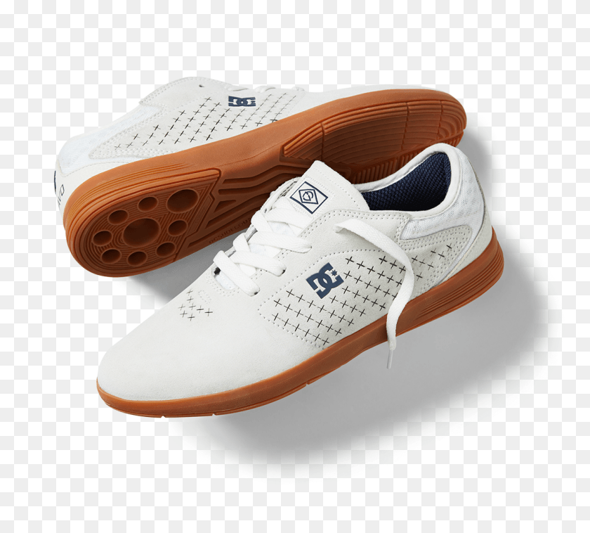 1108x992 Felipe Gustavo Dc Shoes, Clothing, Apparel, Shoe HD PNG Download