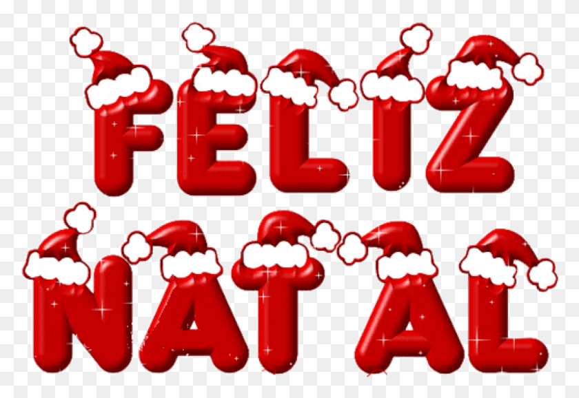 949x631 Descargar Png Feliznavidad Feliznatal Natal Freetoedit Feliz Natal Letras, Text, Food, Label Hd Png