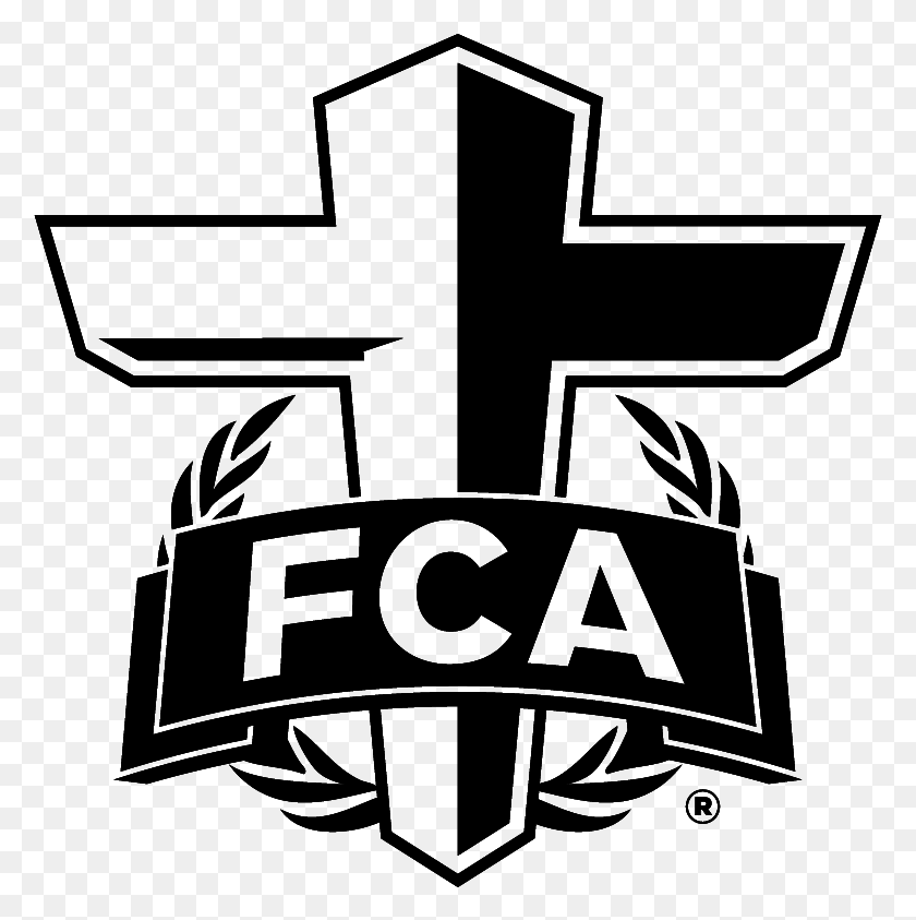 779x783 Логотип Братства Христианских Спортсменов, Серый, Мир Варкрафта Png Скачать