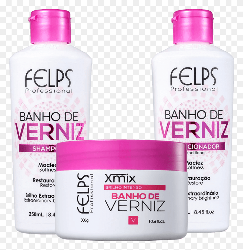 801x825 Felps, Bottle, Aluminium, Shampoo HD PNG Download