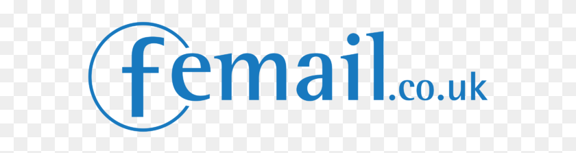 585x163 Логотип Femail Co Uk Прозрачный Svg Vector Freebie Parallel, Word, Text, Logo Hd Png Download