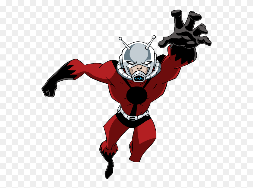 567x562 Female Ant Man Hank Avengers Earth39s Mightiest Heroes Ant Man, Person, Human, Helmet HD PNG Download