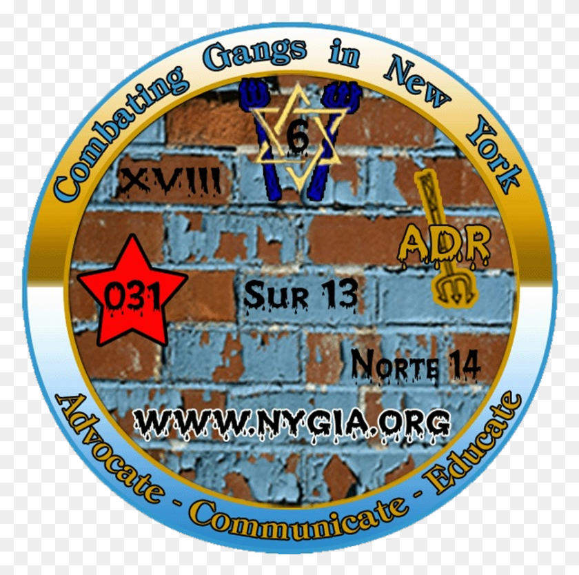 837x831 Female Gang Members, Logo, Symbol, Trademark HD PNG Download