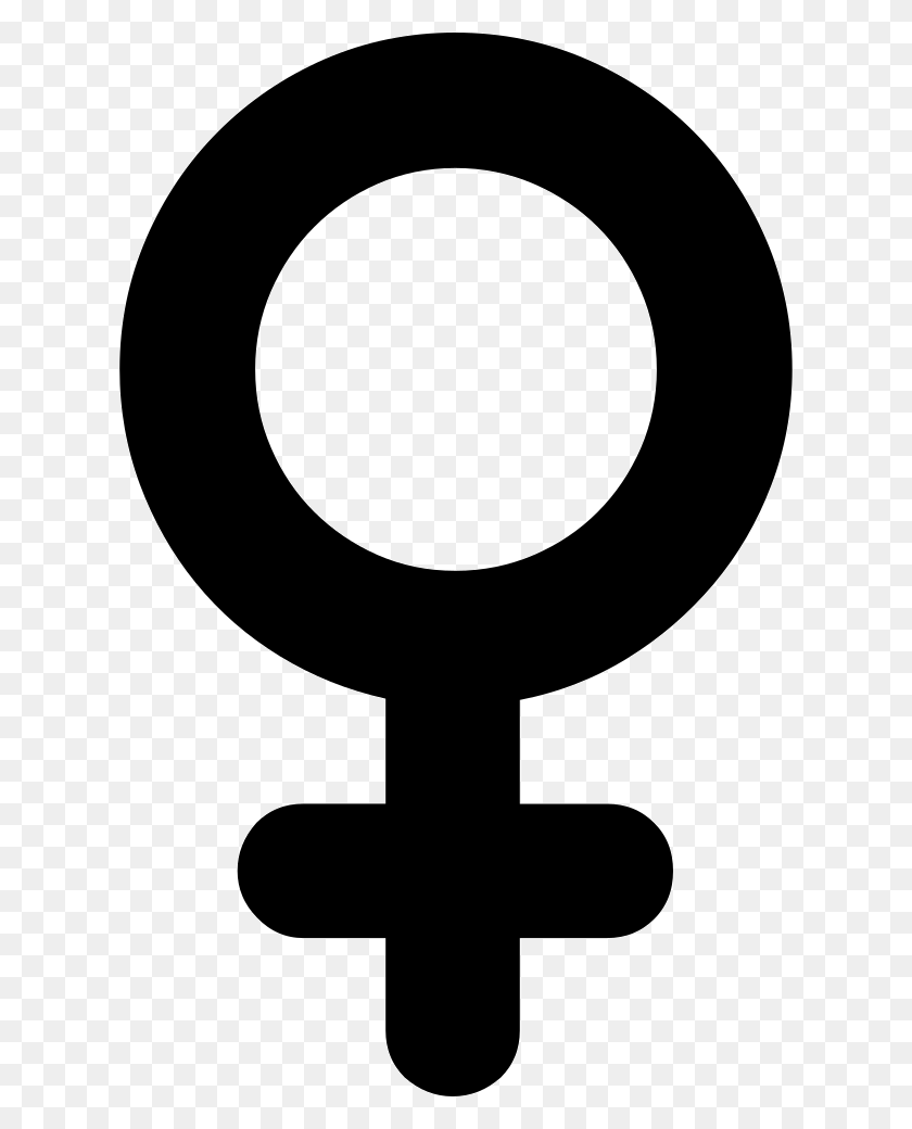 620x980 Female Gender Symbol Comments Woman Symbol Icon, Moon, Outer Space, Night HD PNG Download