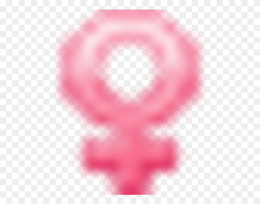 499x601 Female Symbol Image Art, Text, Alphabet, Number HD PNG Download