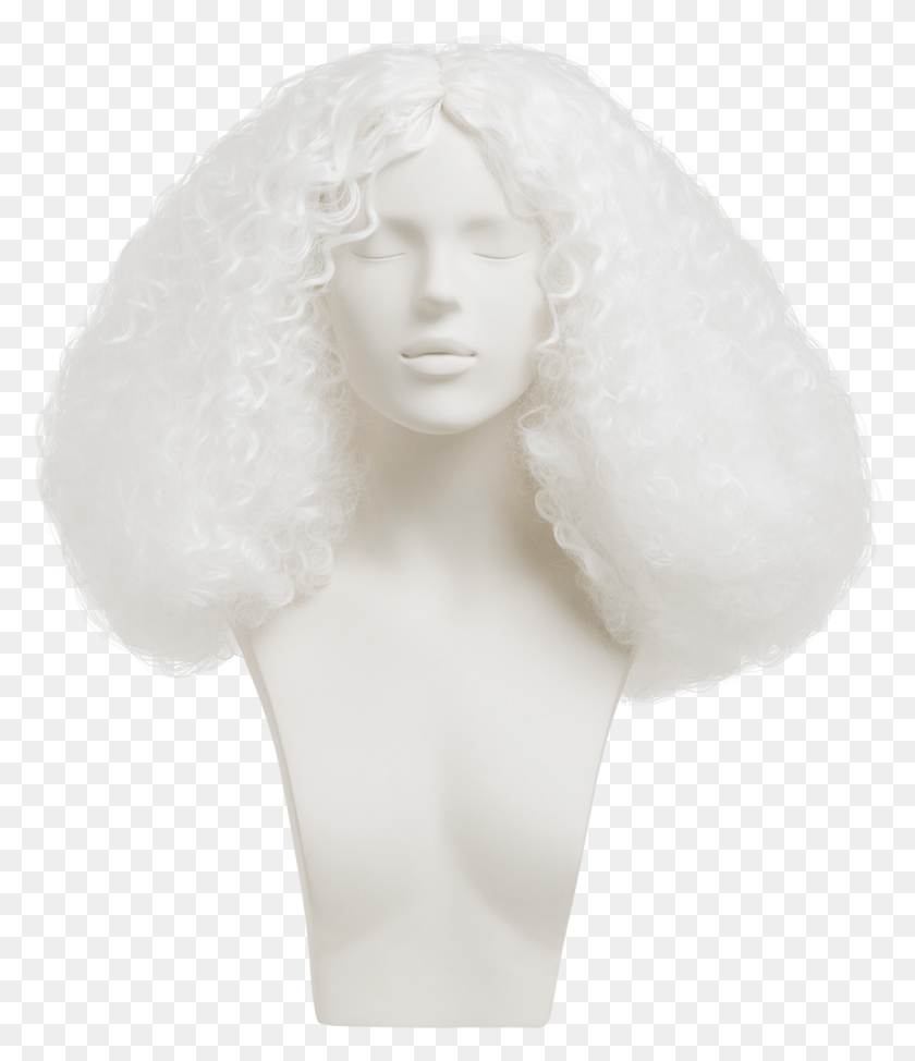 1093x1281 Female Wigs Bust, Hair, Wig, Person HD PNG Download