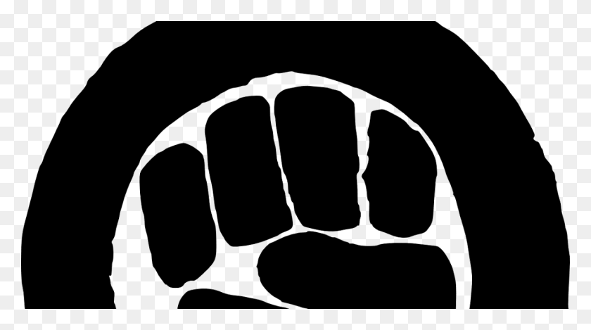 1200x630 Feminist Symbol, Hand, Fist HD PNG Download