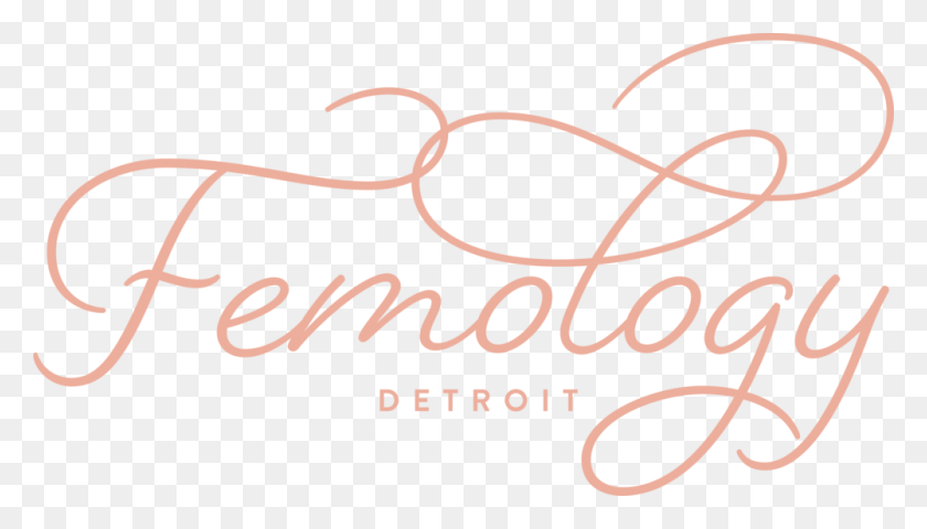 1000x539 Femology Detroit Heart, Text, Alphabet, Handwriting Descargar Hd Png