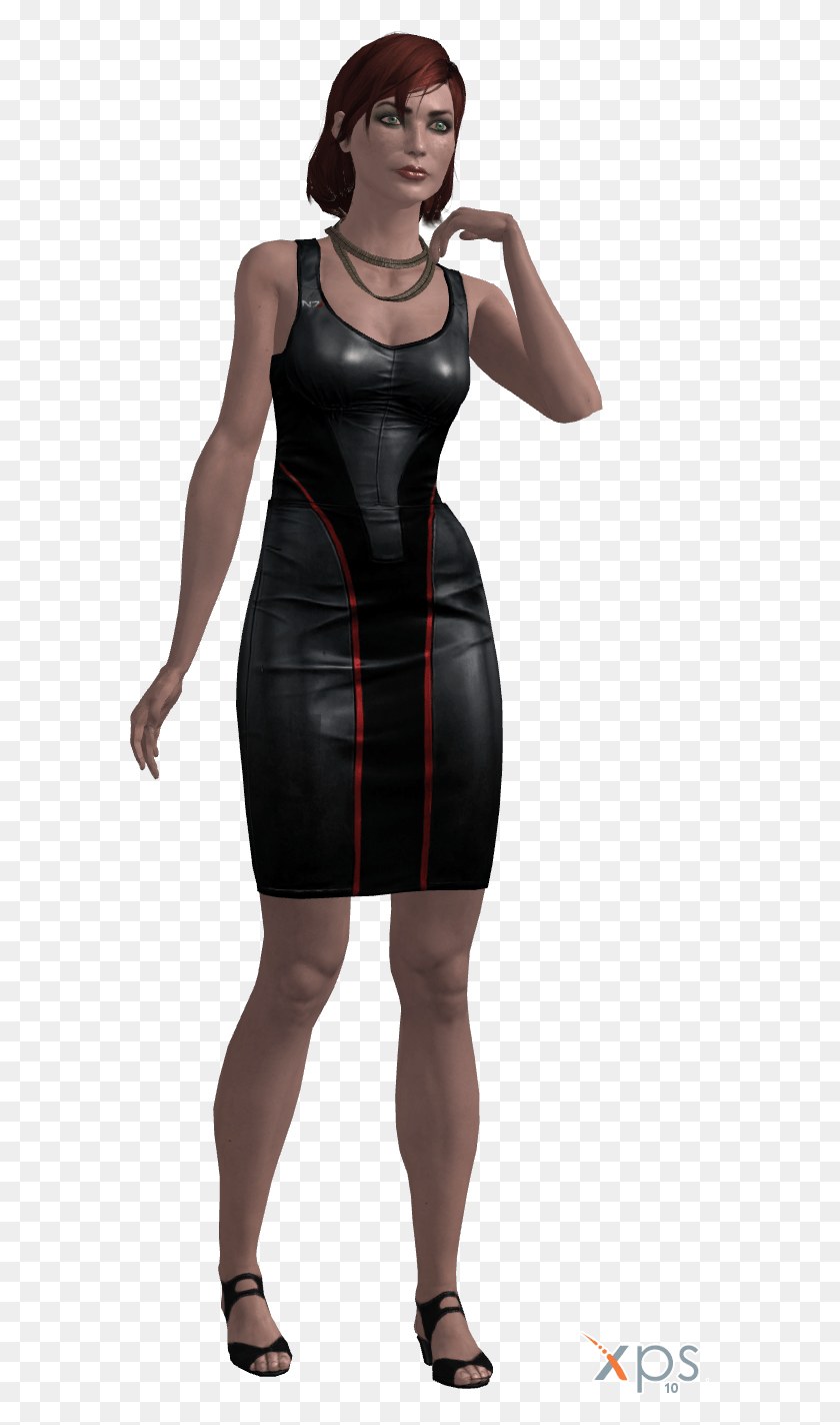 581x1363 Femshep, Person, Human, Clothing HD PNG Download