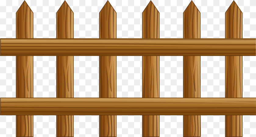 7931x4242 Fence Fence Clipart, Picket PNG