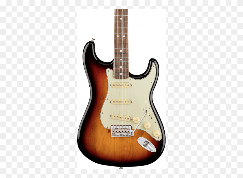 397x555 Fender American Original 3960s Stratocaster Rosewood Kind Of Electric Guitar, Guitar, Leisure Activities, Musical Instrument HD PNG Download