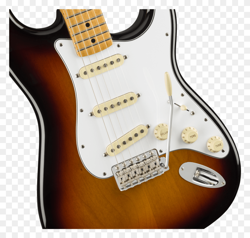 1993x1890 Fender American Professional Stratocaster Shawbucker HD PNG Download