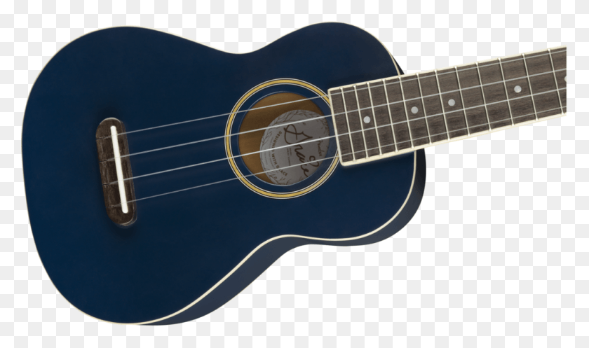1000x561 Descargar Png Fender Grace Vanderwaal Signature Moonlight Ukulele Guitarra Acústica, Actividades De Ocio, Instrumento Musical, Bajo Hd Png
