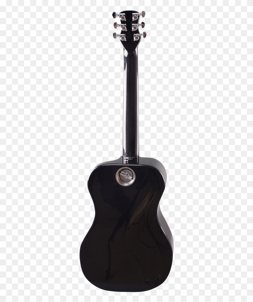 320x941 Fender Guitar Black, Бутылка, Красное Вино, Вино Hd Png Скачать