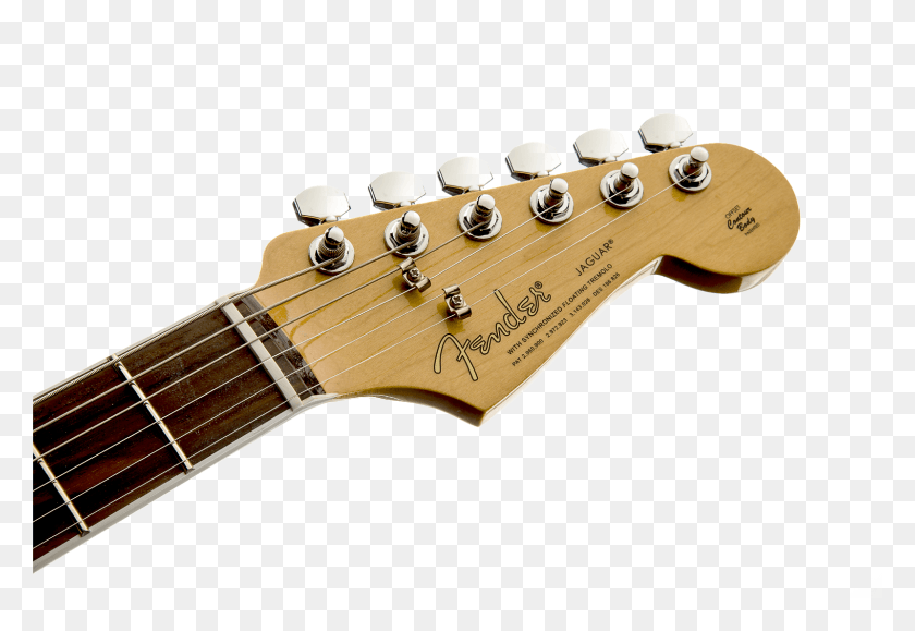 1600x1066 Fender Kurt Cobain Jaguar 3 Color Sunburst Squier Deluxe Stratocaster Hot Rails, Гитара, Досуг, Музыкальный Инструмент Png Скачать